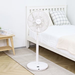 신일 BLDC모터 스탠드형 키높이 선풍기 SIF-IR480