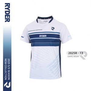 라이더 티셔츠 2025R-13