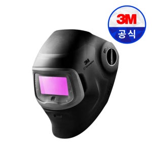 3M 스피드글라스 자동용접면 G5-03 E 631010 Speedglas