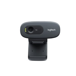 로지텍코리아 C270 온라인 수업 면접용 줌 미팅 화상캠