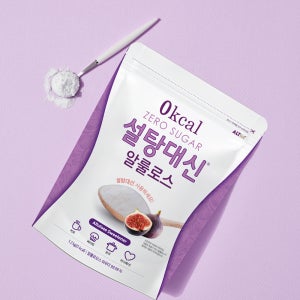 설탕대신 알룰로스 1.2kg 설탕대체 0Kcal