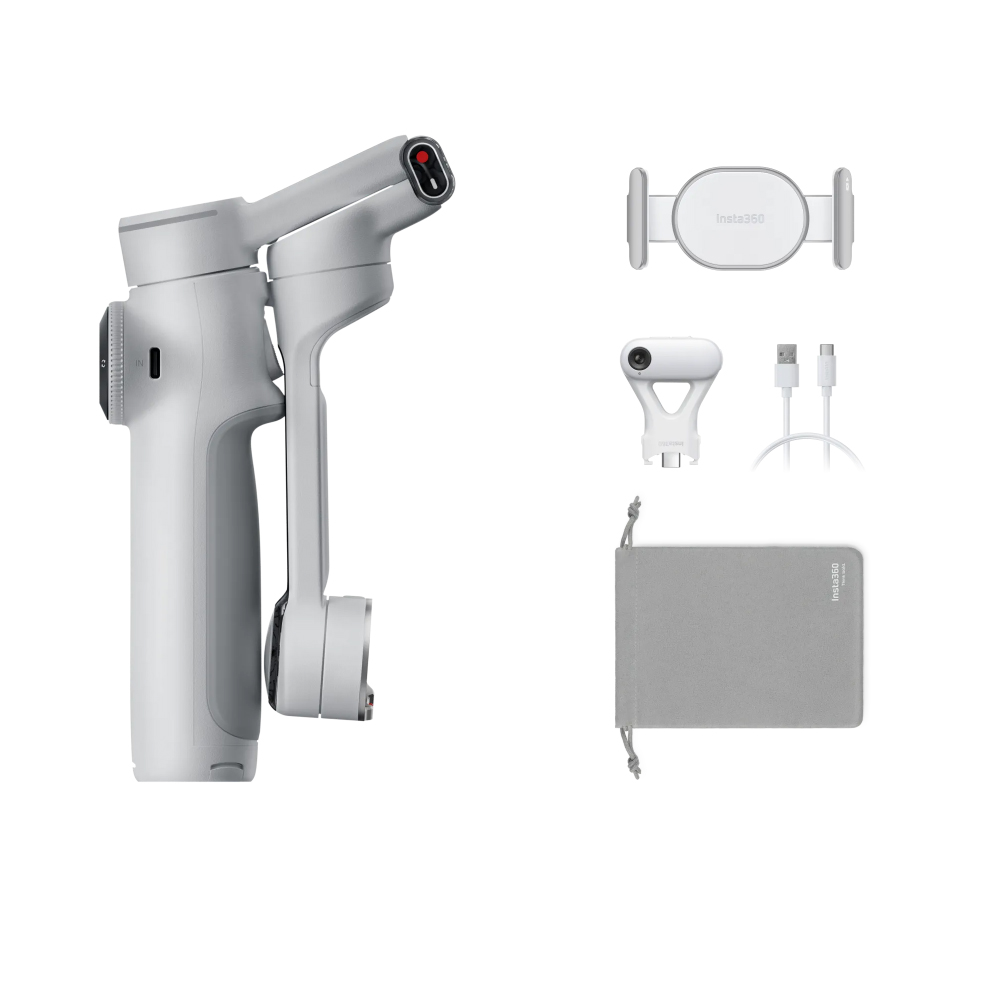Insta360 짐벌
