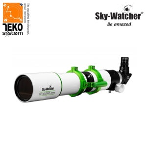 Sky-Watcher 헬리오스타 76 Hα 태양망원경