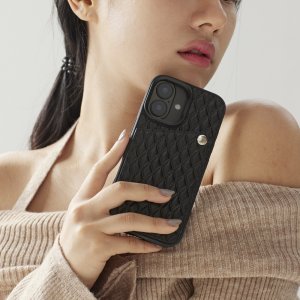 아이조이기프트 아이폰13프로맥스 가죽케이스
