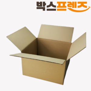 택배박스 골판지 소량 대량 소형 대형 편의점 무지 포장 이사 상자