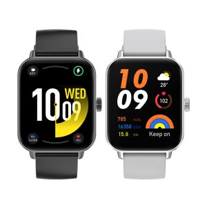 젤리타이거 스마트워치 젤리10 웨어러블 스마트 밴드 시계 초등학생 선물