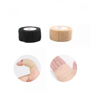 볼링손가락테이프 엄지타이밍테이프 5개세트 BO01-Z12