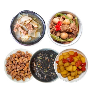 [집밥연구소 어린이 반찬 정기배송] 반찬 간편 정기 가정식 수제 식단 케어 구독