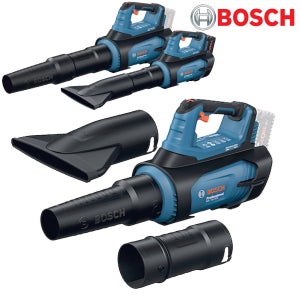 BOSCH 베어툴 충전송풍기 블로워 18V800-00 (18V 본체만) 송풍청소기 낙엽청소