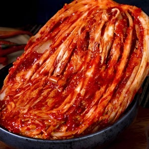 옥돌김치 김장김치 3kg 보쌈 국산 생 포기 배추 주문 프리미엄 맛집