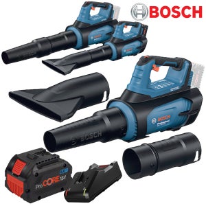 BOSCH 충전송풍기 블로워 18V800-80 (프로코어 18V 8.0Ah) 송풍 청소기