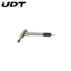 UDT 에어금형그라인더 MAG-121N 120도앵글 콜릿타입