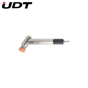 UDT 에어금형그라인더 MAG-122N 120도앵글 컵휠타입