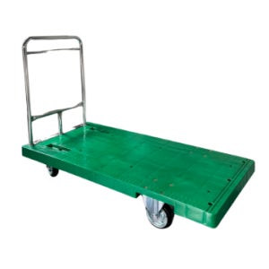 내쇼날 운반대차/대차/데크트럭 NDT-201