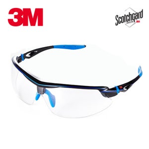 3M AP300SG AP-300시리즈 투명 보안경 스카치가드 김서림방지 고급형