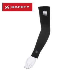 밀레세이프티 풀문심리스암슬리브 여름팔토시 기능성쿨토시 자외선차단