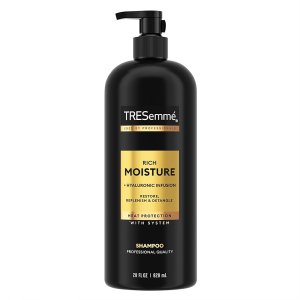 트레제메 리치 모이스처 히알루로닉 인퓨전 열보호 샴푸 828ML