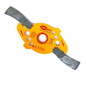 계양전기 안전 예초기날 KSC-01 벌초기날