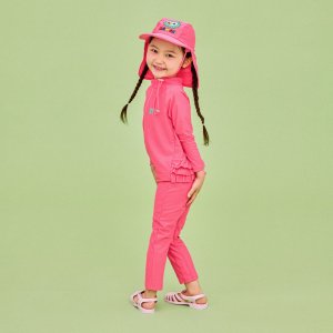 트로피컬래쉬가드여세트 아기래쉬가드 유아수영복 여름 자외선차단 물놀이 SR0205