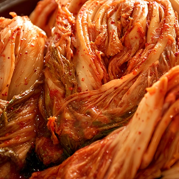 옥돌김치 묵은지 5kg 신김치 국산