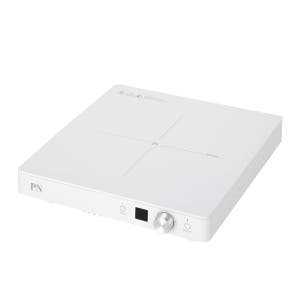 PN풍년 모네 1구 인덕션 IH 전기레인지 PSIKA-2000 화이트