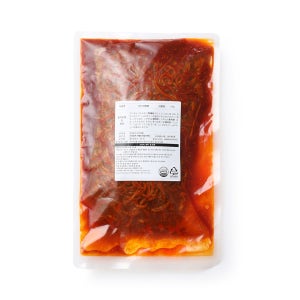 아워홈 진미채볶음 1kg 10개
