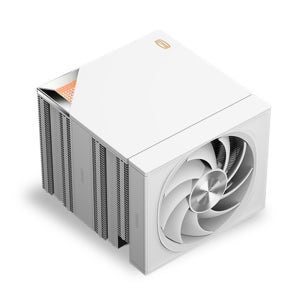 PCCOOLER CPS RZ820 (화이트) /CPU공랭쿨러