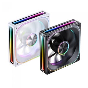 JONSBO ZA-120 ARGB 리버스 (블랙) 품위