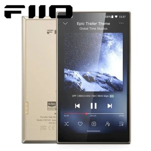 피오 FiiO M21 뮤직 플레이어 1년 A/S