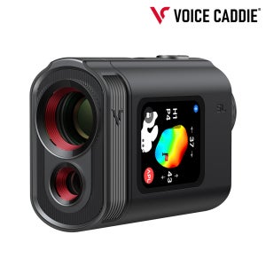 [사전예약] 보이스캐디 SL mini THE BLACK OLED 오토핀 레이저 골프거리측정기 (Npay 1만+GIFT 2종)