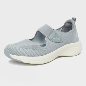 [클라우드 제로] 메리 런 1 (0096117) CZFFS1MJ301BL-BLUE 메리제인 운동화