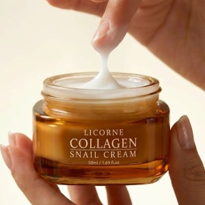 달팽이크림PX 군부대달팽이 콜라겐스네일 50ml