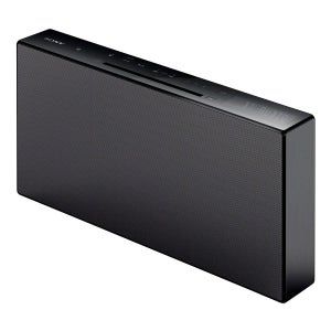 소니 블루투스 라디오 멀티커넥트 CMT-X3CD 컴포넌트