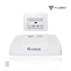 24v 그리 트럭 에어컨 대형 중형 화물차에어컨 무시동에컨 일체형 에어컨 화물차에어컨 알브이월드