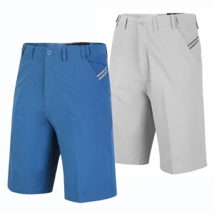 SNP골프 남성 액티브 쿨링 골프 반바지