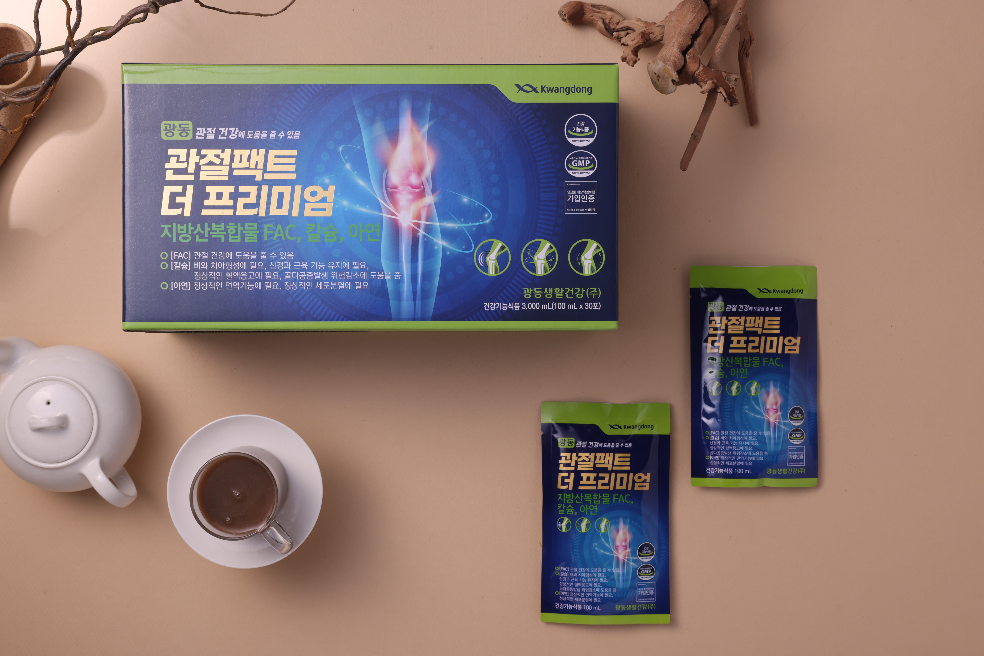 광동 관절팩트 (JOINT FACT)