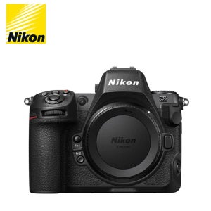 니콘 NIKON 미러리스 카메라 Z8 Body
