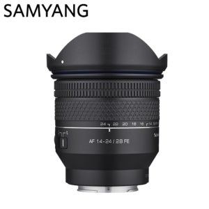 삼양 X 슈나이더 AF 14-24mm F2.8 소니 FE