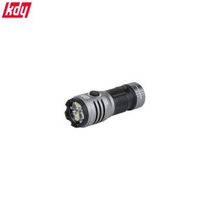 케이디와이 LED미니라이트 KLL-1000M USB C 타입 충전 캡라이트 미니랜턴
