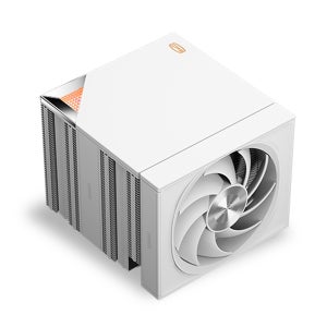 PCCOOLER CPS RZ820 (화이트)