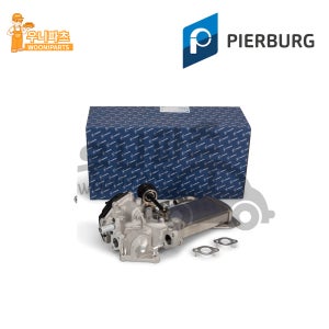 피어버그 EGR 밸브 03L131512CD 03L131512BG 03L131512BQ 03L131512DN 03L131512DT