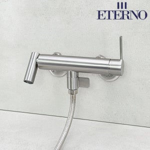 에떼르노 ETERNO 니켈 스텐 샤워기수전 샤워수전 욕실 화장실 수도꼭지 교체 E7-1005