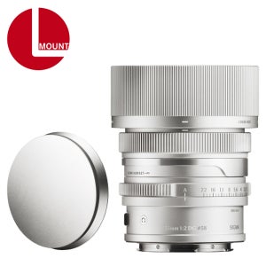 시그마 C 35mm F2 DG L마운트 실버 리뉴얼