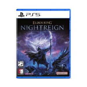 [PS5] 엘든 링 밤의 통치자 일반판