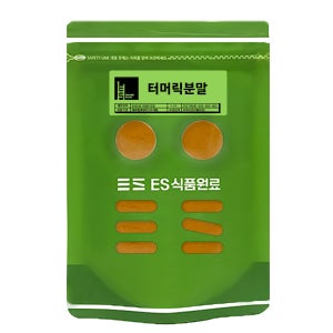 향신료 - 향신료 터머릭분말 터메릭분말 1kg