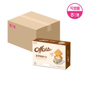 [대용량] 해태 에이스 플랫화이트 (364g X 10개)