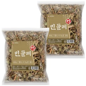 민들레차 800g(400g+400g)