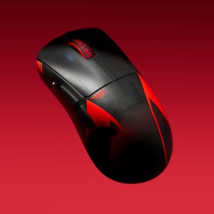 펄사 T1 Edition Xlite v4 무선 게이밍 마우스