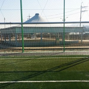 월드스포츠산업 축구골대 금구식 성인용 스텐 WDB-1103