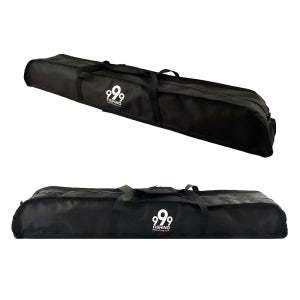 낚시대 가방 바다 민물 원투 낚시 선상 낚싯대 지퍼형 캠핑 다용도 소형